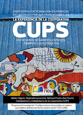 CUPS (Compañeros Unidos Por Siempre)